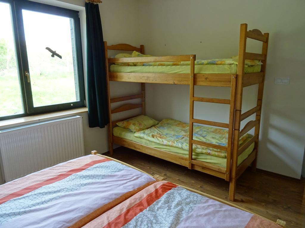 Rejtek Vendeghaz Otel Lispeszentadorján Dış mekan fotoğraf
